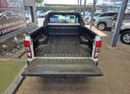Ford Ranger 2.2TDCi SuperCab Hi-Rider XL
