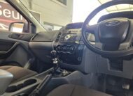 Ford Ranger 2.2TDCi SuperCab Hi-Rider XL