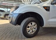 Ford Ranger 2.2TDCi SuperCab Hi-Rider XL