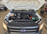 Ford Ranger 2.2TDCi SuperCab Hi-Rider XL