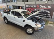 Ford Ranger 2.2TDCi SuperCab Hi-Rider XL