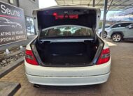 Mercedes-Benz C-Class C200CGI Avantgarde Auto