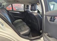 Mercedes-Benz C-Class C200CGI Avantgarde Auto