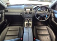 Mercedes-Benz C-Class C200CGI Avantgarde Auto