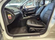 Mercedes-Benz C-Class C200CGI Avantgarde Auto