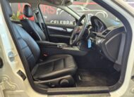Mercedes-Benz C-Class C200CGI Avantgarde Auto