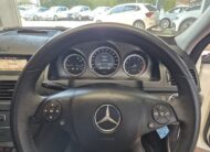 Mercedes-Benz C-Class C200CGI Avantgarde Auto