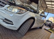 Mercedes-Benz C-Class C200CGI Avantgarde Auto
