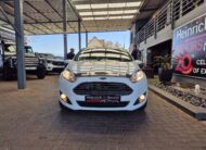 Ford Fiesta 5-Door 1.0T Trend