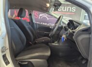 Ford Fiesta 5-Door 1.0T Trend