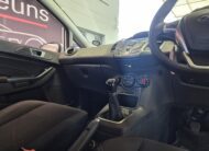 Ford Fiesta 5-Door 1.0T Trend