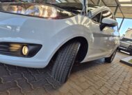 Ford Fiesta 5-Door 1.0T Trend