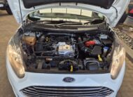Ford Fiesta 5-Door 1.0T Trend