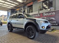 Mitsubishi Pajero Sport 3.2DI-D GLS 4×4