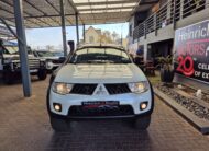 Mitsubishi Pajero Sport 3.2DI-D GLS 4×4