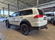 Mitsubishi Pajero Sport 3.2DI-D GLS 4×4
