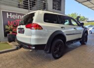 Mitsubishi Pajero Sport 3.2DI-D GLS 4×4