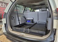 Mitsubishi Pajero Sport 3.2DI-D GLS 4×4