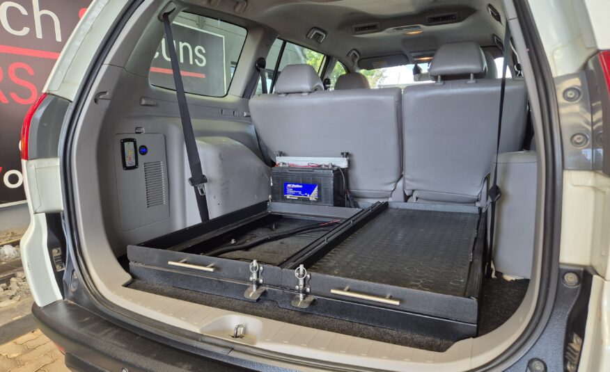 Mitsubishi Pajero Sport 3.2DI-D GLS 4×4