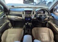 Mitsubishi Pajero Sport 3.2DI-D GLS 4×4