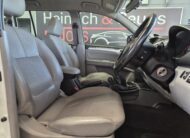 Mitsubishi Pajero Sport 3.2DI-D GLS 4×4