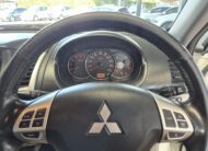 Mitsubishi Pajero Sport 3.2DI-D GLS 4×4