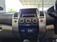 Mitsubishi Pajero Sport 3.2DI-D GLS 4×4