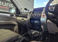 Mitsubishi Pajero Sport 3.2DI-D GLS 4×4