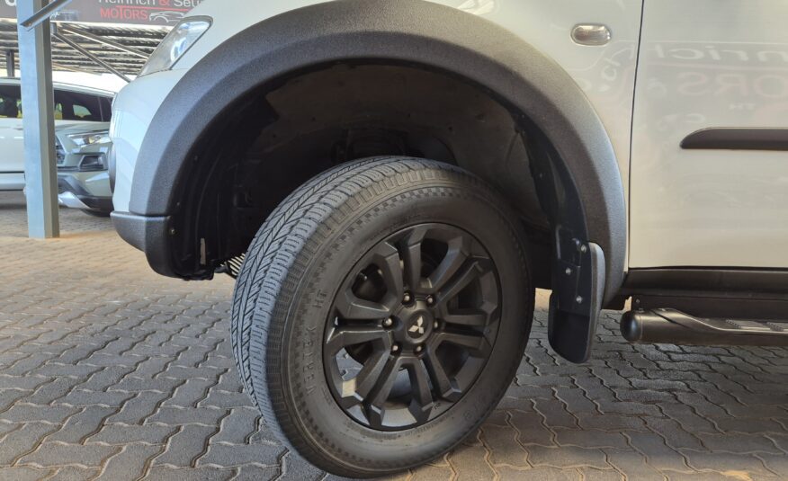 Mitsubishi Pajero Sport 3.2DI-D GLS 4×4