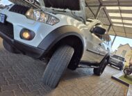 Mitsubishi Pajero Sport 3.2DI-D GLS 4×4