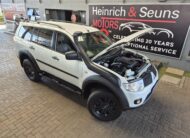 Mitsubishi Pajero Sport 3.2DI-D GLS 4×4