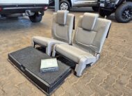 Mitsubishi Pajero Sport 3.2DI-D GLS 4×4