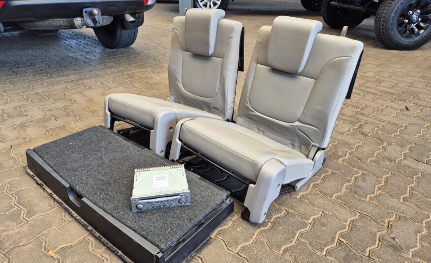 Mitsubishi Pajero Sport 3.2DI-D GLS 4×4