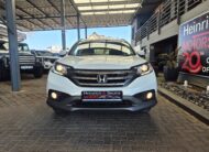 Honda CR-V 2.0 Comfort Auto AWD