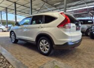 Honda CR-V 2.0 Comfort Auto AWD