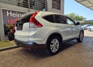 Honda CR-V 2.0 Comfort Auto AWD