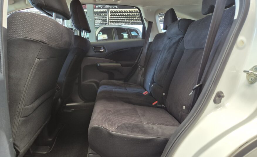 Honda CR-V 2.0 Comfort Auto AWD