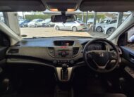 Honda CR-V 2.0 Comfort Auto AWD