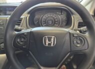 Honda CR-V 2.0 Comfort Auto AWD