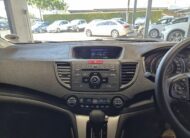 Honda CR-V 2.0 Comfort Auto AWD