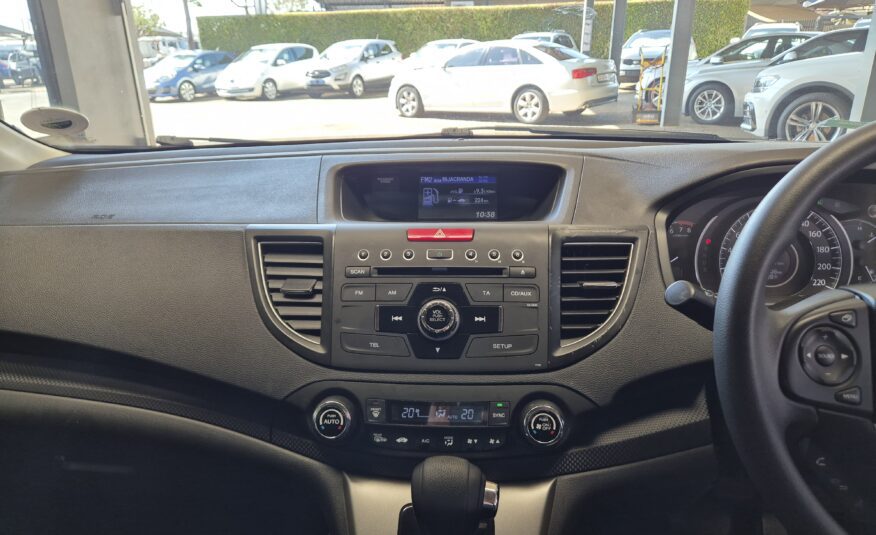 Honda CR-V 2.0 Comfort Auto AWD