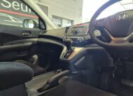 Honda CR-V 2.0 Comfort Auto AWD