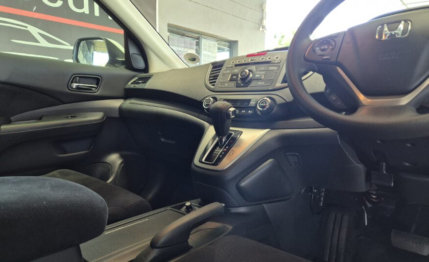 Honda CR-V 2.0 Comfort Auto AWD