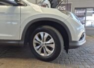 Honda CR-V 2.0 Comfort Auto AWD