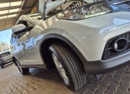 Honda CR-V 2.0 Comfort Auto AWD