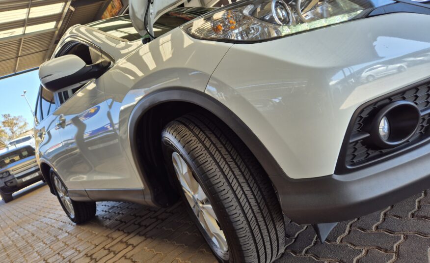 Honda CR-V 2.0 Comfort Auto AWD
