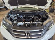 Honda CR-V 2.0 Comfort Auto AWD
