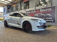 Renault Megane RS 265 Cup