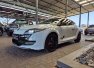 Renault Megane RS 265 Cup