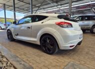 Renault Megane RS 265 Cup